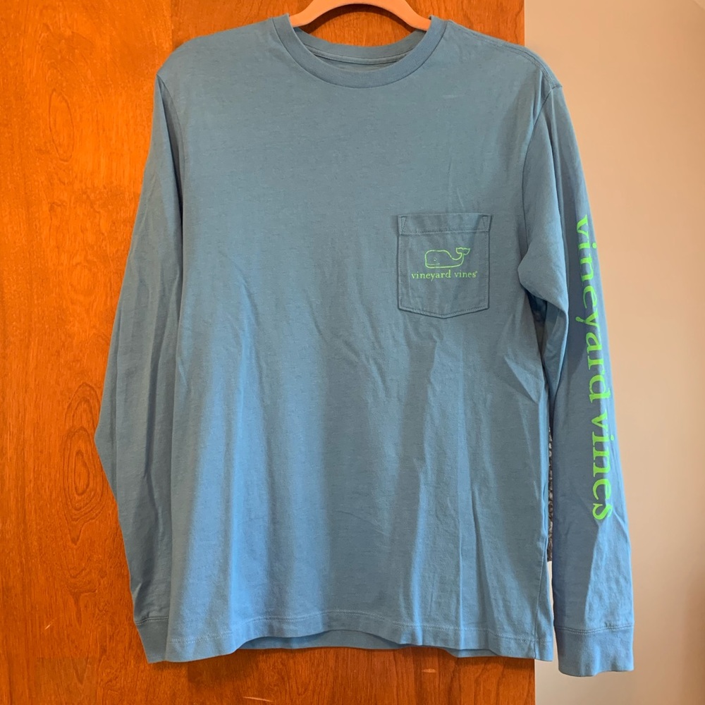Vineyard Vines Long Sleeve T-shirt